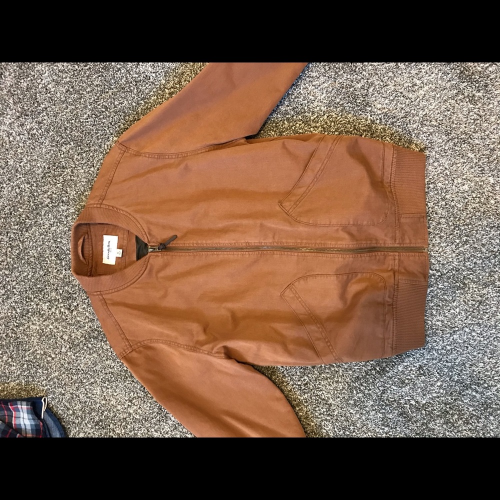 Goodfellow &Co Bomber Jacket